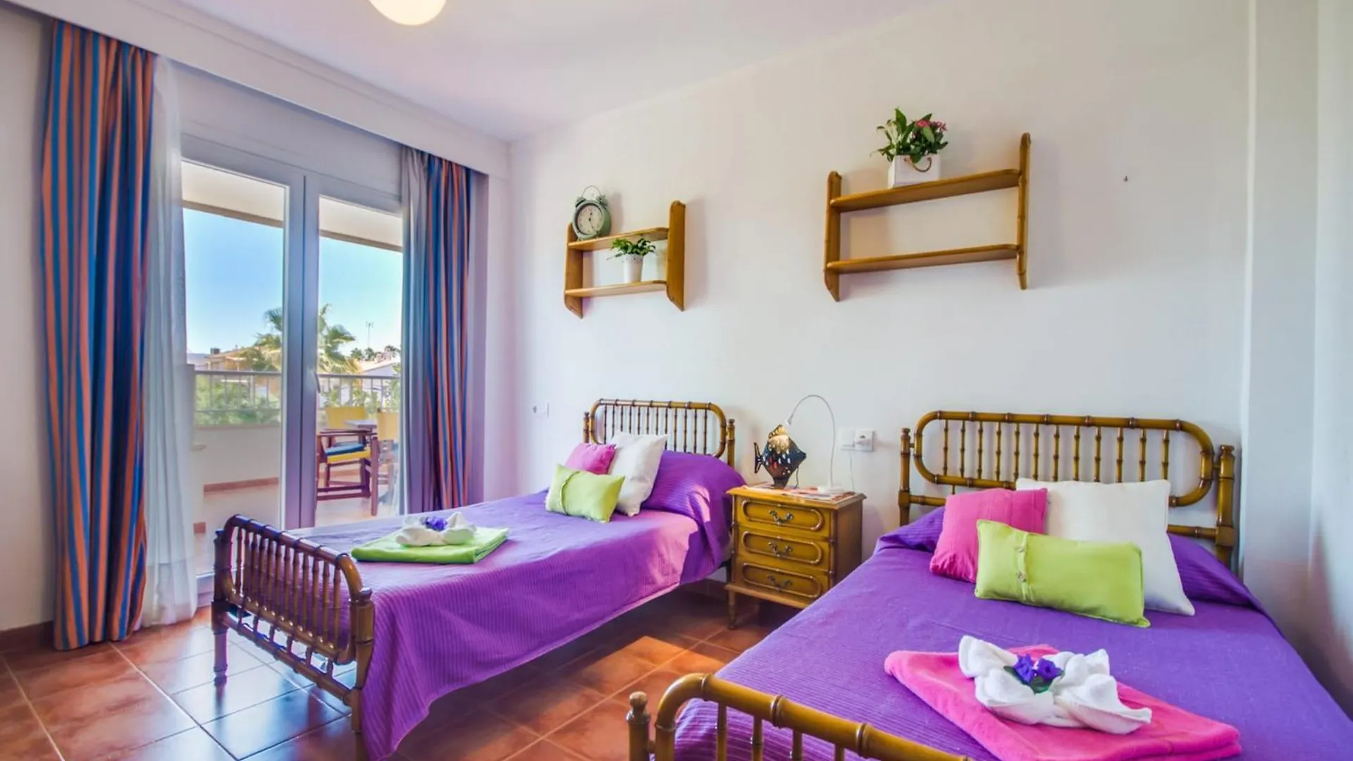 Spacious Apartment In Can Picafort 0*, Can Picafort (Mallorca)