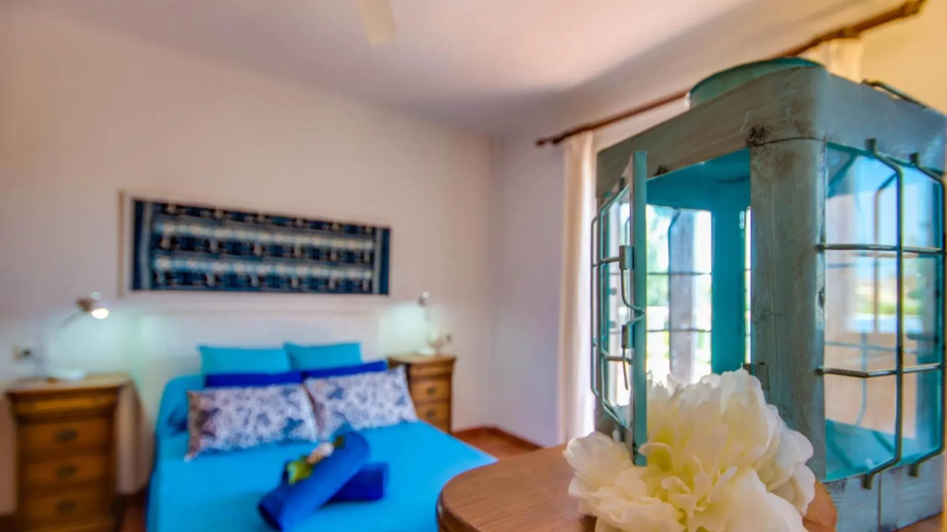 Spacious Apartment In Can Picafort  Can Picafort (Mallorca)