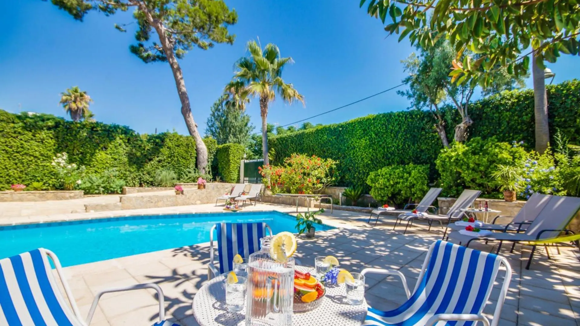 Spacious Apartment In Can Picafort 0*, Can Picafort (Mallorca)