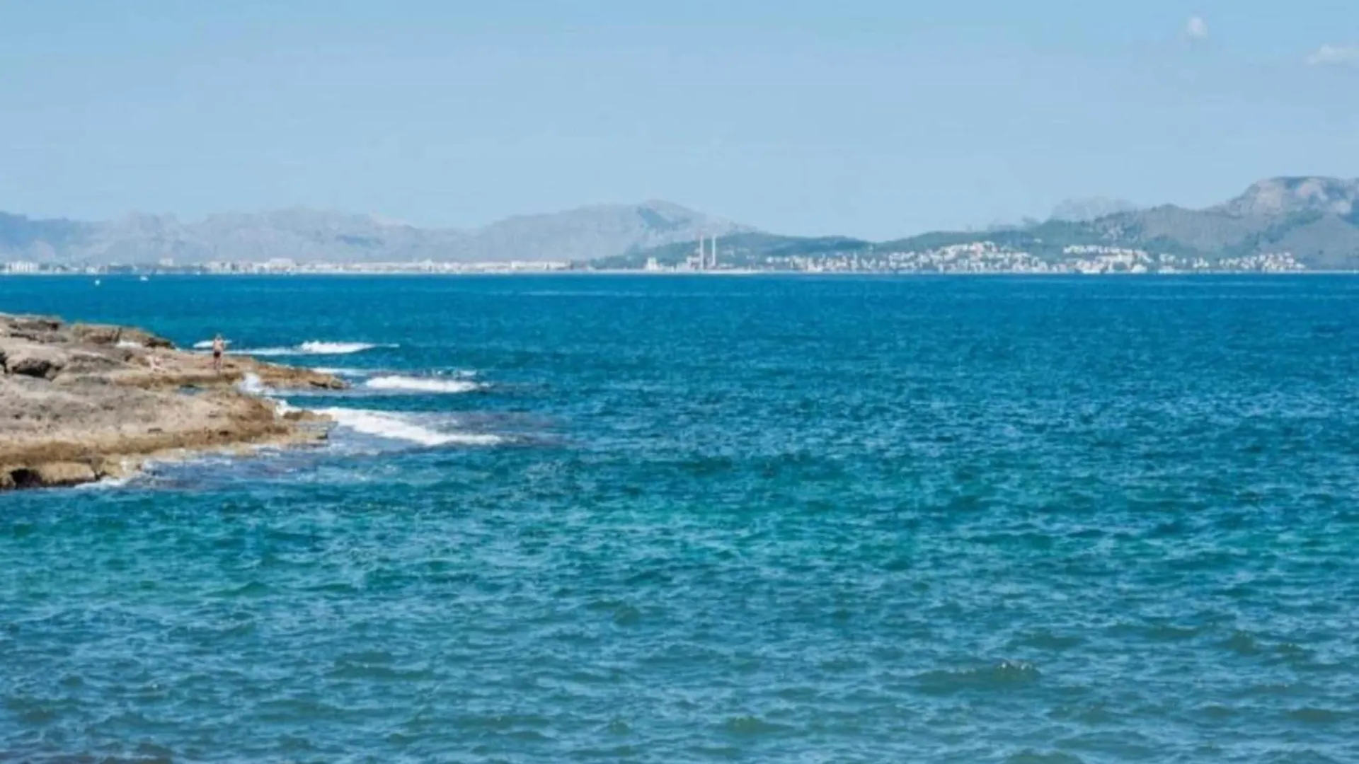 Spacious Apartment In Can Picafort Spain